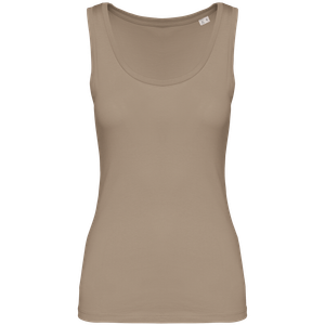 Ladies tank top 155gsm, miniatyr 7